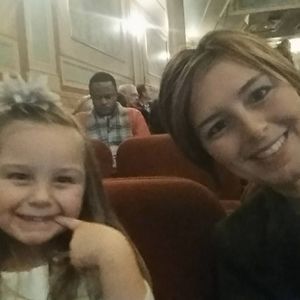 Meet your Posher, Jamie