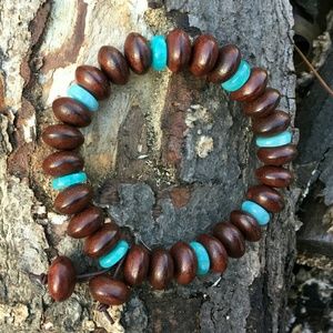 Elastic bracelet