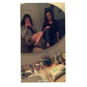 Meet your Posher, Brianna