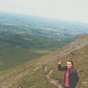 Meet your Posher, Grace