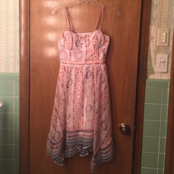 American Eagle Dress