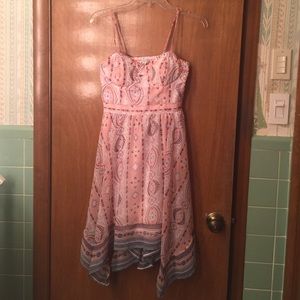 American Eagle Dress