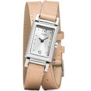 Coach Watch