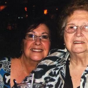 Meet your Posher, Patsy