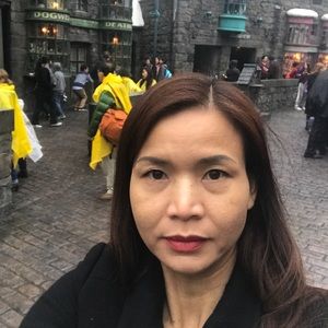 Meet your Posher, Tram