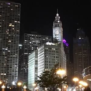 Meet your Posher, Margaret