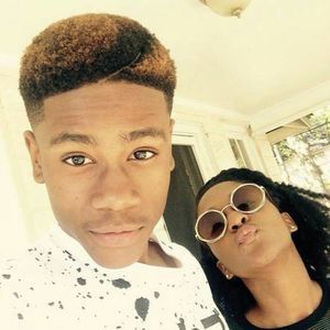 Meet your Posher, Tremaine