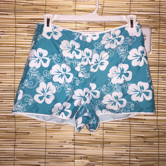 Board shorts