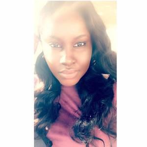 Meet your Posher, Bukky