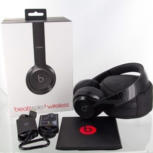 beats accessories