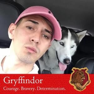 Meet your Posher, Kyle lee