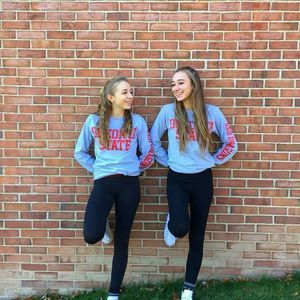 Meet your Posher, Joanna