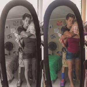 Meet your Posher, Cassie