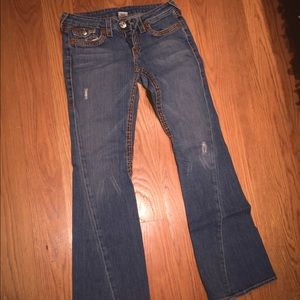 True Religion Jeans Size 29
