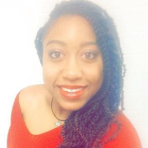 Meet your Posher, Amoya