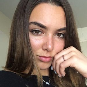 Meet your Posher, Mickaela