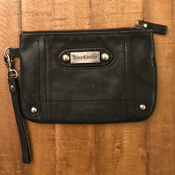 Juicy Couture Clutch / Wristlet