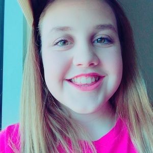 Meet your Posher, Rylee