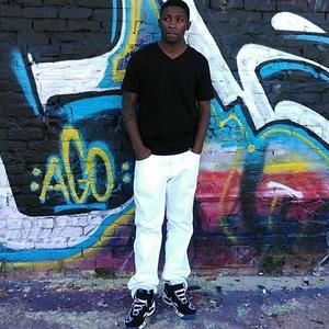 Meet your Posher, Mann