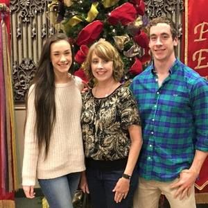 Meet your Posher, Stephen