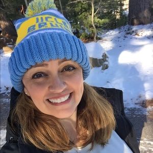 Meet your Posher, Gabriela