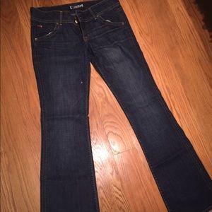 Hudson Jeans Size 29