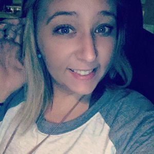 Meet your Posher, Kaitlin