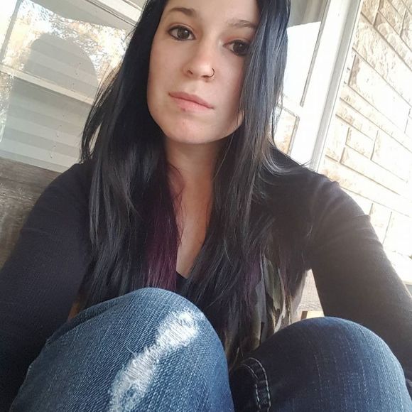 Meet your Posher, Jessi