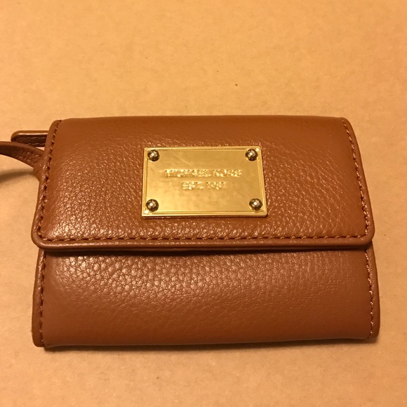 Michael Kors coin purse