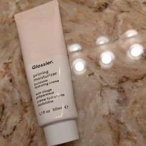 SOLD!!! Glossier Priming Moisturizer