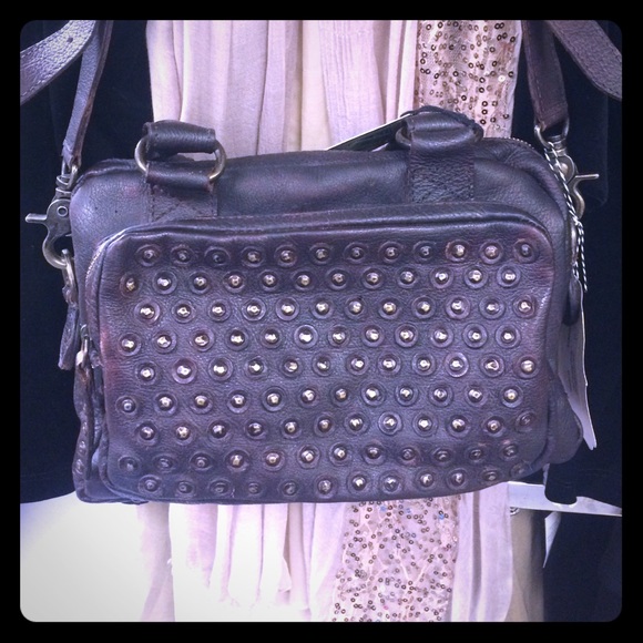 Frye Purse