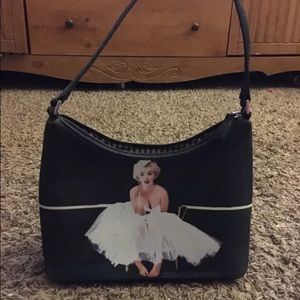 Marilyn Monroe purse