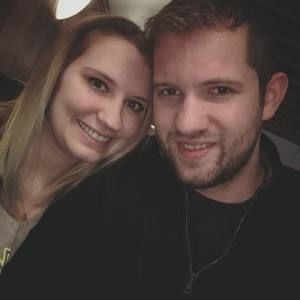 Meet your Posher, Katelyn