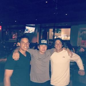 Meet your Posher, Rafael