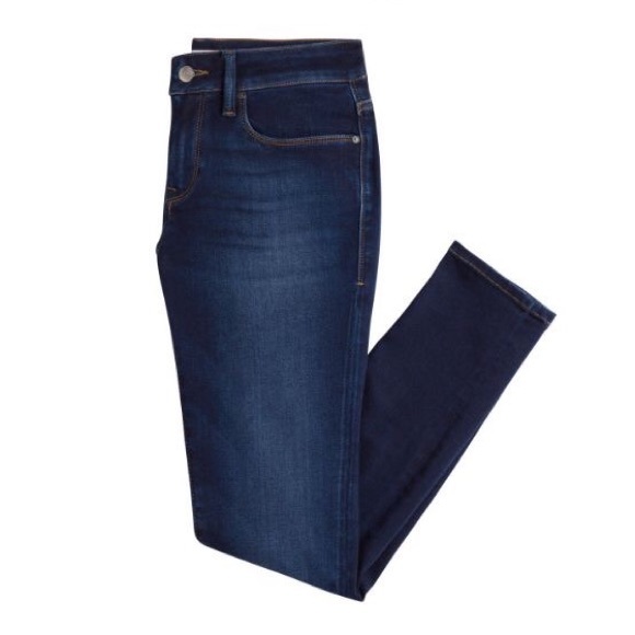 Mavi Alexa Jeans