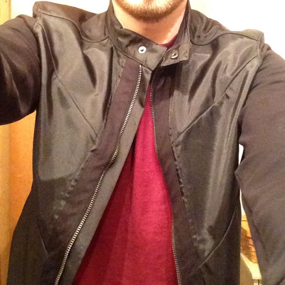 Calvin Klein Jacket - Picture 2 of 4