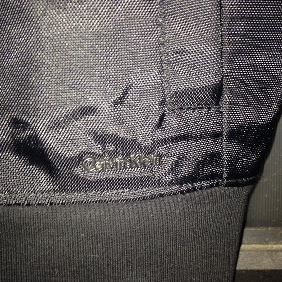 Calvin Klein Jacket - Picture 4 of 4
