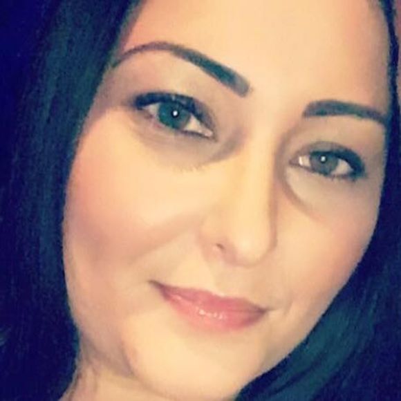 Meet your Posher, Priscilla