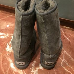 UGG Tall Boots