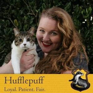 Meet your Posher, Caitlin