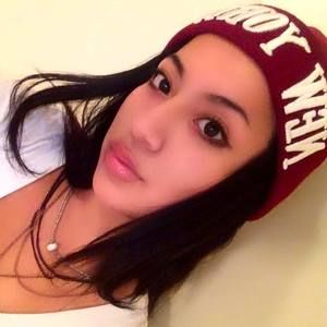 Meet your Posher, Fabiola