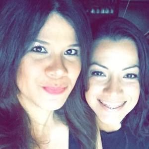 Meet your Posher, Ann