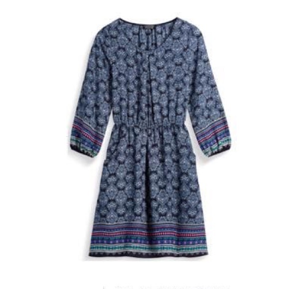 Papermoon Diya Dress