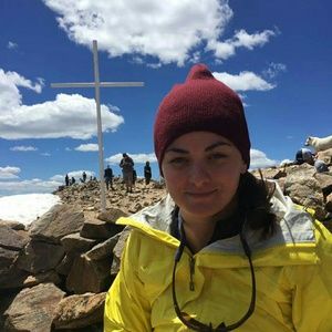 Meet your Posher, Jenny