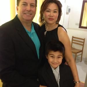 Meet your Posher, Erica