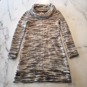 Ann Taylor Loft Lou & Grey Tunic