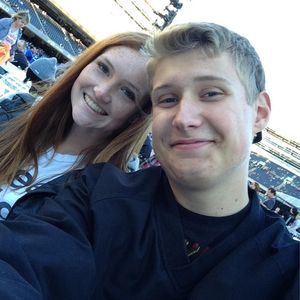 Meet your Posher, Brady