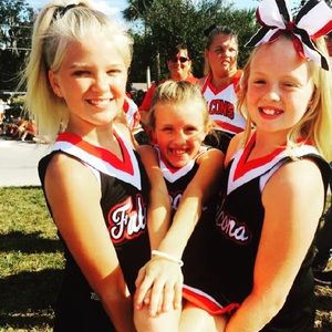 Meet your Posher, Kiley