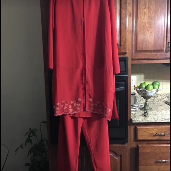 Nice dress