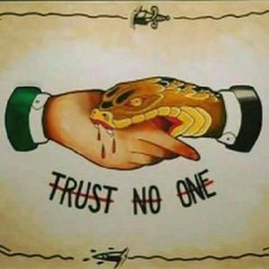 Meet your Posher, Mac arthur